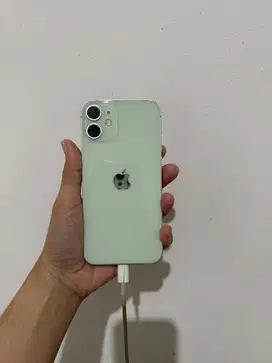 Iphone 12 mini 128GB ex IBOX