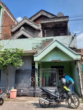 Griya Sumput Asri Jl Selorejo Selatan Blok BW - 25 Sumput Driyorejo Gr