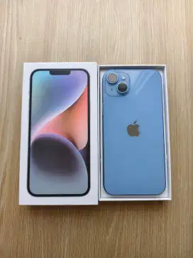 Iphone 14 Plus 256gb iBox bh 90%