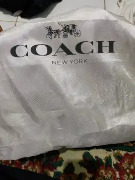 Women Bag Coach