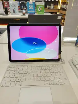 CICILAN IPAD Gen 11 128GB GRATISS CICILAN 2X