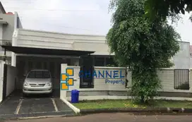 Di jual Rumah Puspita Loka BSD Tangsel, Dw