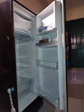 Kulkas Aqua Keadaan tidak Bisa Dingin