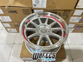 VELG R17 VELG SAMLONG VELG CELONG RING 17 HSR ORIGINAL TOBOALI