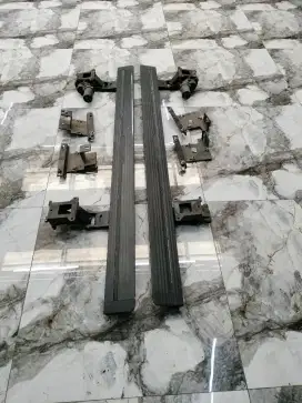 Footstep Electric