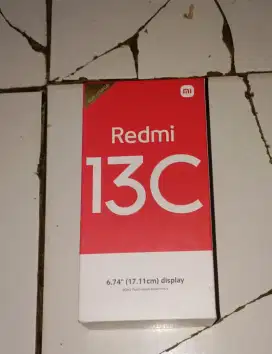 Redmi 13c 8/256