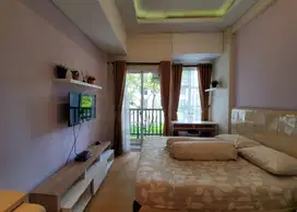 Jual Apartemen Saveria BsD