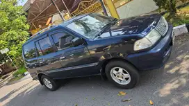 Toyota Kijang 2001 Diesel