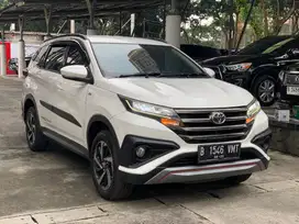 TOYOTA RUSH TRD AT 2019