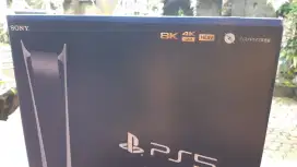 PS5 PS 5 Playstation 5 FAT Digital edition