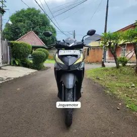 Honda Vario 150 CBSISS Th 2017