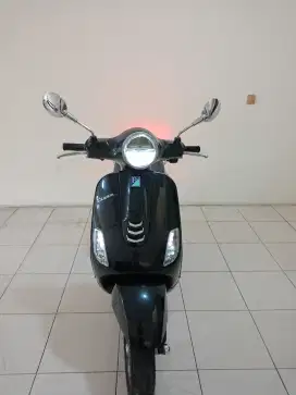 JUAL VESPA LX 2021