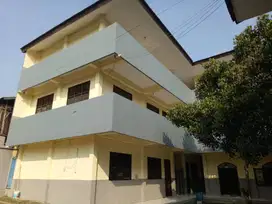 Disewakan gedung Ex-Sekolah Siap pakai di Kranji Bekasi Barat