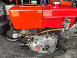 Mesin Diesel Jiandong R-175, untuk Pengerak Beton Molen Cor
