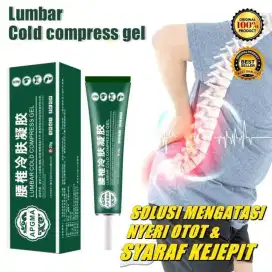 Salep otot kesehatan