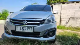 Suzuki Ertiga Gx Manual 2016  Silver