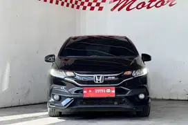 Honda Jazz RS AT 2020 Hitam