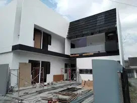 A200 - Kost Eksklusif Premium Di Depok dekat UGM dan Hyatt