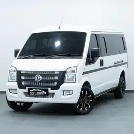 DFSK GELORA (WHITE) TYPE MINIBUS 1.5 M/T (2021)