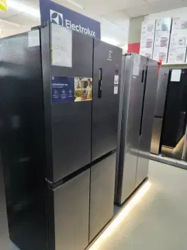Kredit Kulkas Multidoor cukup ktp saja