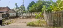Dijual Tanah Siap Bangun Dekat Kampus UPI Cibiru