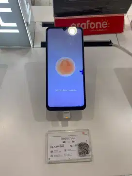 REDMI 14C TERBARU