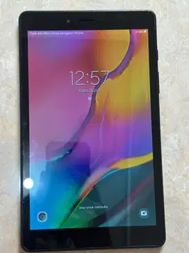 Dijual Samsung Tab A 2019 batangan