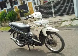 vega zr sangat istimewa
