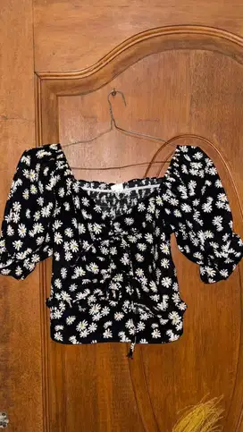 Prelove baju wanita