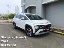 (Km 15Rb) Stargazer Prime X Pajak Panjang