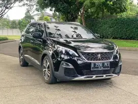 PEUGEOT 5008 ALLURE AT 2020
