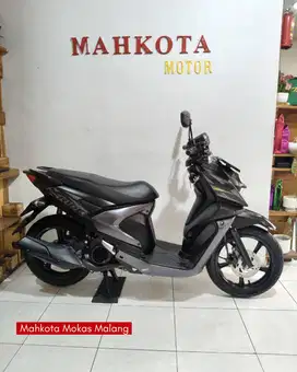 X-RIDE 125 2020 SURAT LENGKAP HIDUP PAJAK PANJANG SIAP KIRIM
