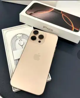 iPhone 16 ProMax 256GB iBox New