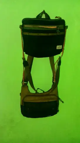 Eiger tas Selempang 2item