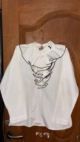 Prelove baju wanita