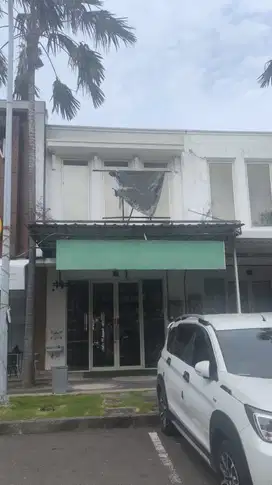 Murah... Terbaik, disewakan Ruko San Antonio - Pakuwon City