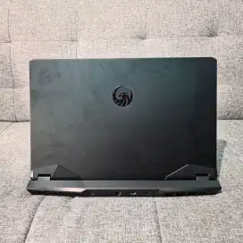 MSI Ryzen 9-7945HX RTX4060 8GB RAM 32GB SSD 2TB Layar 17 QHD 2K 240hz