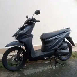 HONDA BEAT SMARTKEY 2024 CASH/Kredit Dp 500