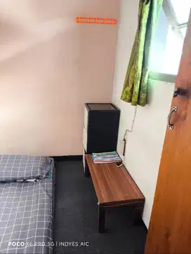 kost putra (kerja) free wifi + cctv 24 jam