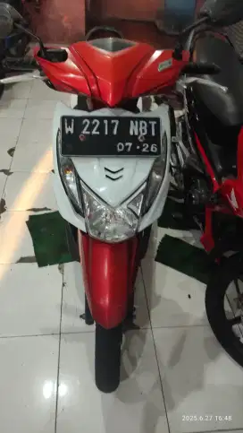 Jual cepat beat esp