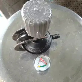 Promo Regulator Kompor Gas Rekondisi Siap Pakai Berkwalitas Kepanjen
