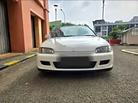 honda estilo 1994