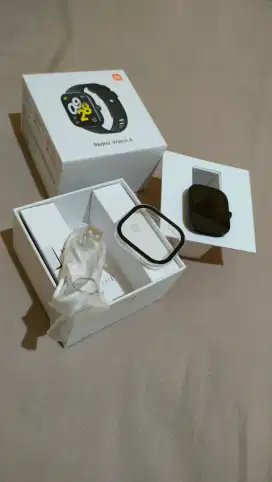 Xiaomi Redmi Watch 4