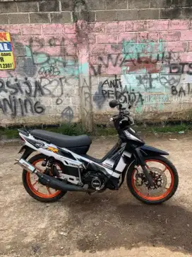 JUAL CEPAT FIZR GANTENG SIAP PAKAI SURAT LENGKAP