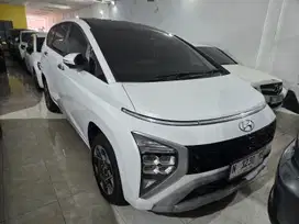 HYUNDAI STARGAZER PRIME MATIC 2023