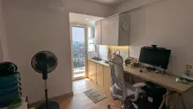 Sewa Apartemen Studio - Bintaro Park View Jaksel