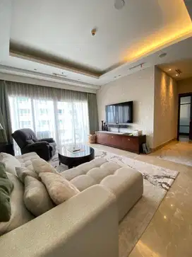 For Rent 3 Bedrooms Luxury and 5 Stars Interior in Capital Residence