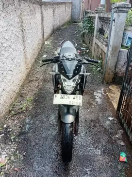 Cb 150R StreetFire