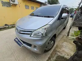 DP MURAH - Daihatsu Xenia 1.0 M Deluxe Bensin-MT 2014
