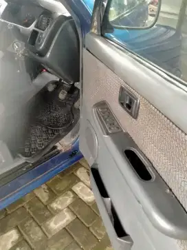 Dijual kijang lsx up lgx disell